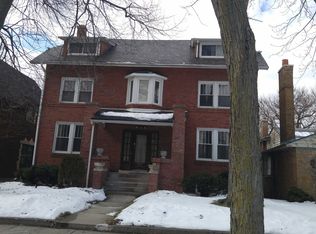 7012 S Constance Ave, Chicago, IL 60649