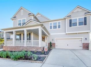 12507 Es Draper Dr, Huntersville, NC 28078