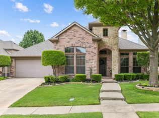 1209 Canyon Wren Dr, McKinney, TX 75071
