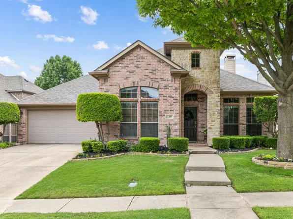 1209 Canyon Wren Dr, McKinney, TX 75071
