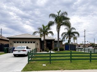 4100 Northwind Dr, Bakersfield, CA 93313