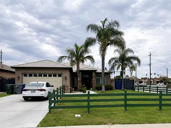 4100 Northwind Dr, Bakersfield, CA 93313