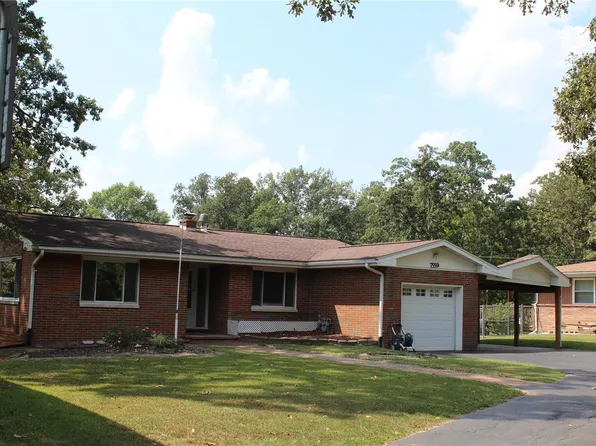 7559 Lake Heights Dr, Moro, IL 62067