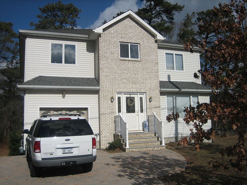 Front view