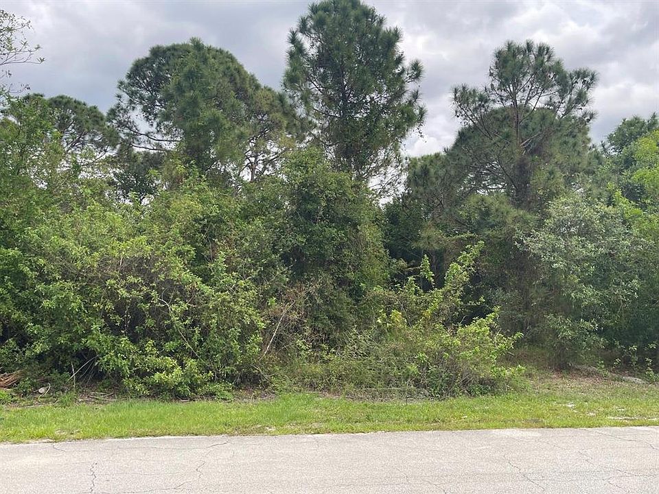 1st image of 4153 SW WEBB STREET LOT 4