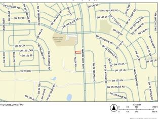 Marion Oaks Blvd LOT 8, Ocala, FL 34473