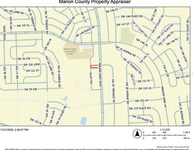 Marion Oaks Blvd Lot 8, Ocala, FL, 34473