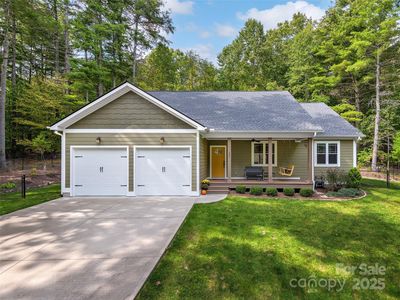 289 Thomas Rd, Hendersonville, NC, 28739