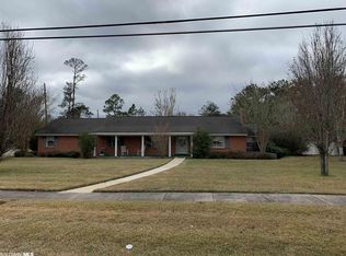 908 S Presley St, Atmore, AL 36502