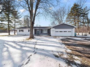 10914 Marion Center Rd, Fort Wayne, IN 46816