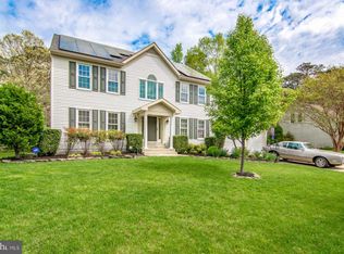 592 Pasture Brook Rd, Severn, MD 21144