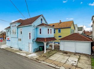 1377 E Delavan Ave #1, Buffalo, NY 14215