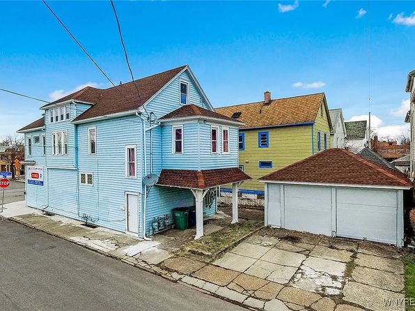 1377 E Delavan Ave #1