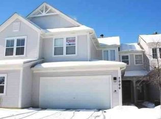 2906 Falling Waters Ln, Lindenhurst, IL 60046