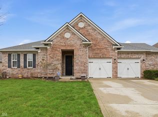 10961 Gossamer Ln, Noblesville, IN