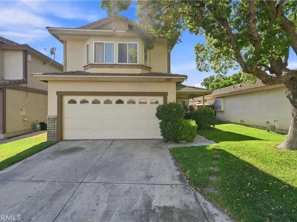 874 S Lamarr St, Rialto, CA 92376