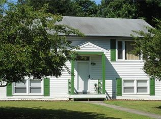 4300 Hillbrook Ave, Henrico, VA 23231