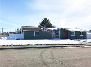 127 Tyra Dr, Idaho Falls, ID 83401
