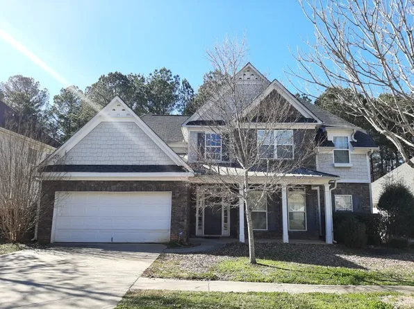 4099 Bigsage Dr, Atlanta, GA 30349