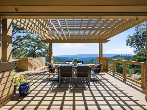 18788 Favre Ridge Rd, Los Gatos, CA 95033