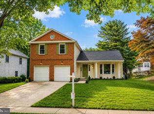 413 Hurley Ave, Rockville, MD 20850