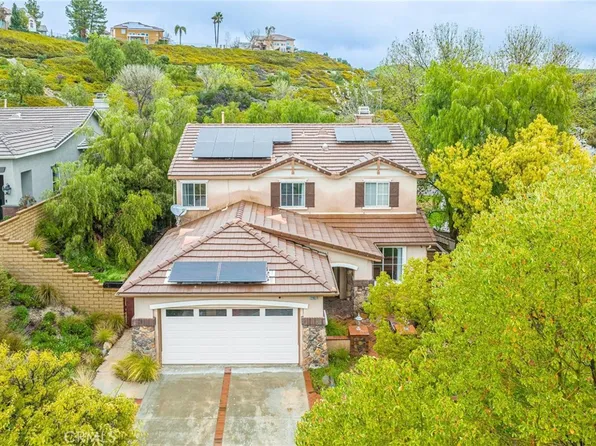 22837 Boxwood Ln, Santa Clarita, CA 91390