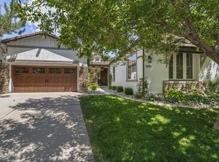 7651 Autumn Ridge Cir, Reno, NV 89523