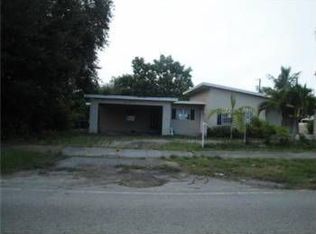 5725 SW 56th St, Miami, FL 33155