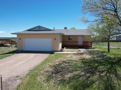 4336 Chaffee Dr, Colorado City, CO, 81019