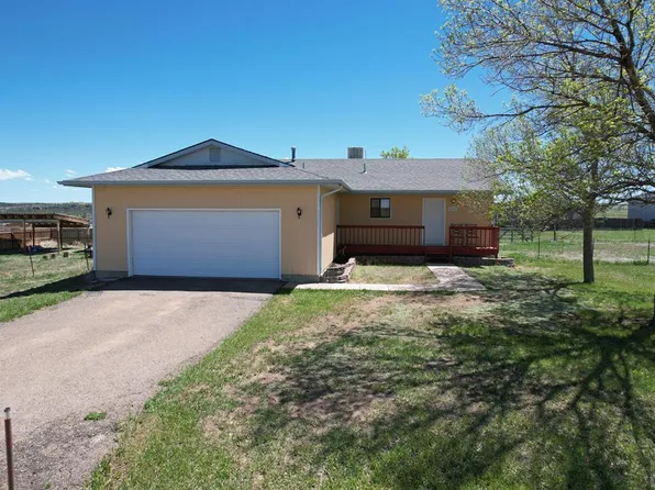 4336 Chaffee Dr, Colorado City, CO 81019