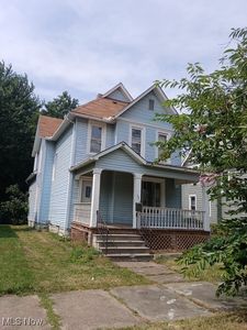 322 W 9th St, Lorain, OH, 44052