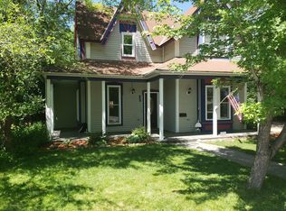 650 Yampa Ave, Craig, CO 81625