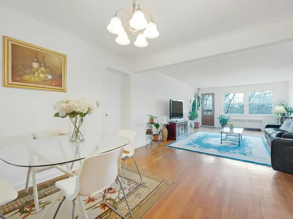 63 S Rockledge Road #2C, Bronxville, NY 10708