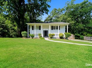 753 Vaughn Cir, Birmingham, AL 35235