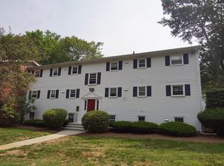 111 Old Meetinghouse Rd, Auburn, MA 01501