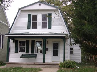 1431 N 5th St, Quincy, IL 62301
