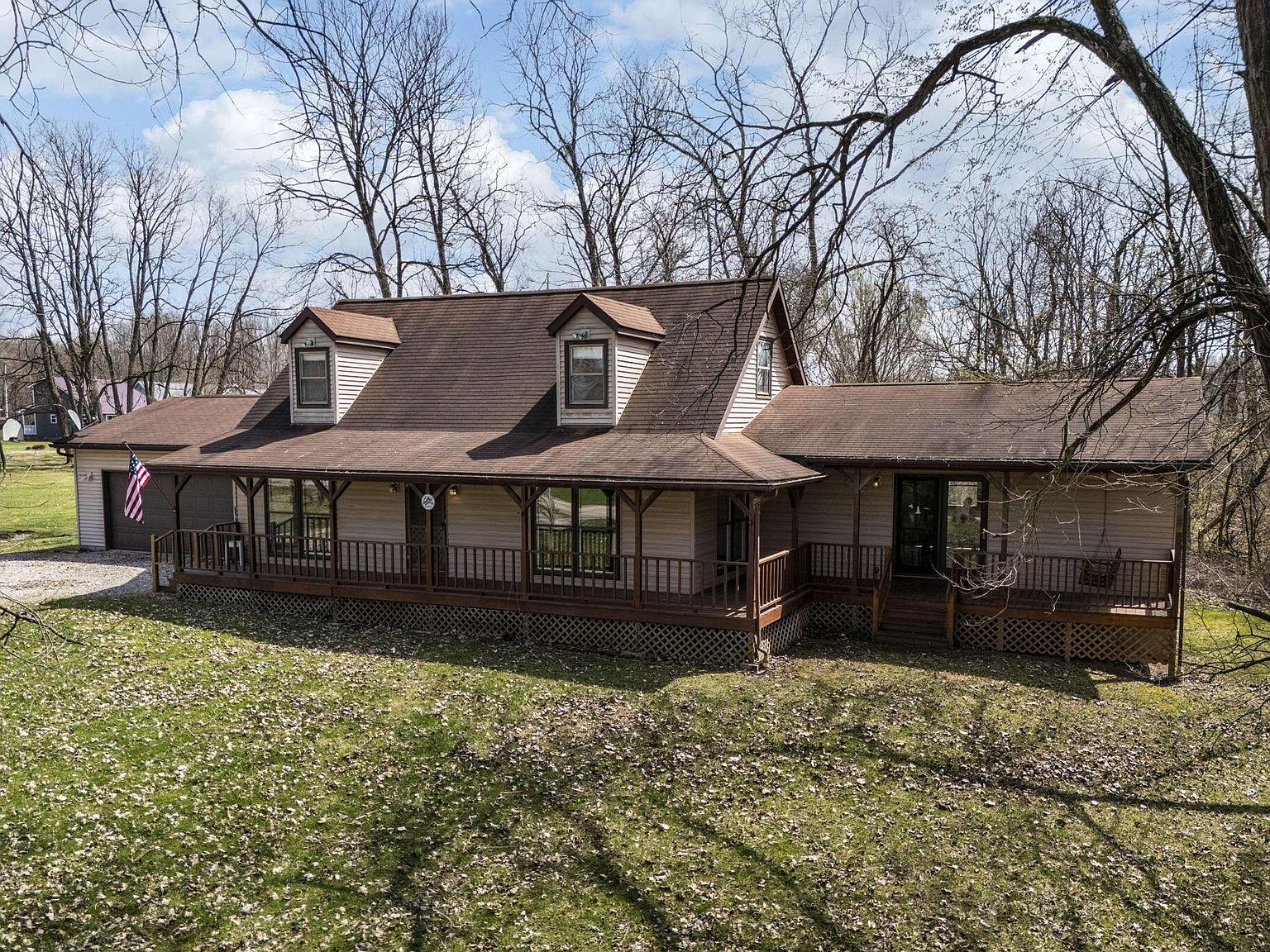 7326 State Route 19 Unit 7 LOT 267-271, Mount Gilead, OH