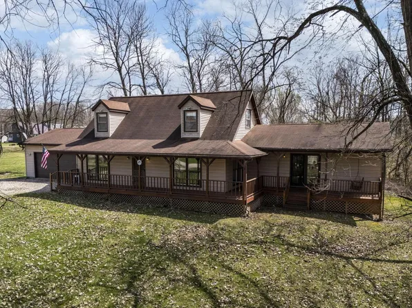 7326 State Route 19 Unit 7 Lot 267-271, Mount Gilead, OH 43338