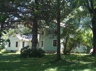 W1049 Granton Rd, Granton, WI 54436