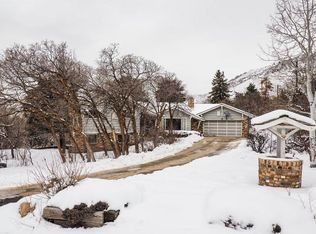3803 E Hermes Dr, Millcreek, UT 84124