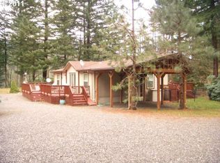 292 Wagga Ln, Stevenson, WA 98648