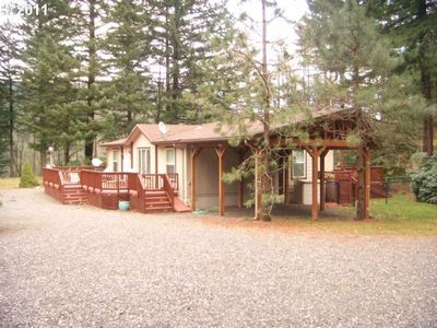 292 Wagga Ln, Stevenson, WA, 98648