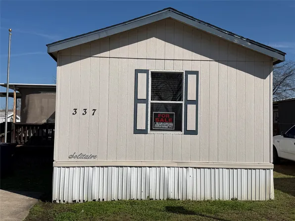 337 Bobby Ave, Wylie, TX 75098