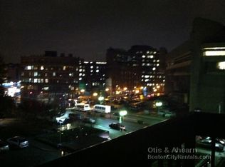 0 Longfellow Pl, Boston, MA 02114