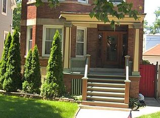 5350 N Sawyer Ave #1, Chicago, IL 60625