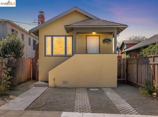 1250 Rose St, Berkeley, CA 94702