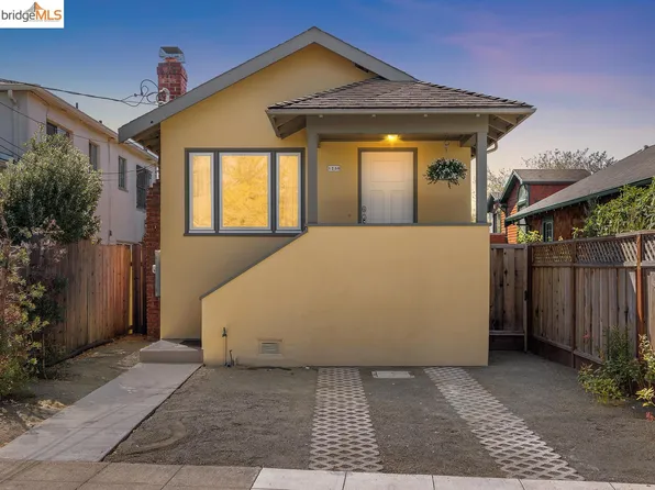 1250 Rose St, Berkeley, CA 94702