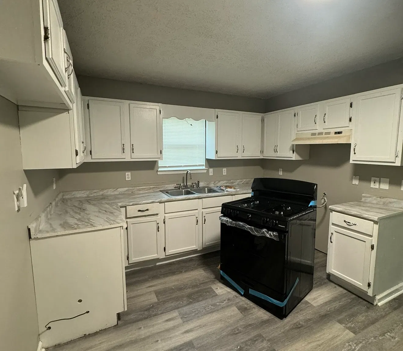 3 bed, 1216 sqft, $1,395 — Photo 4