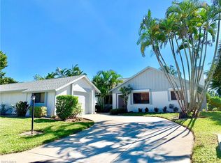 16911 Ginger Ln, Fort Myers, FL 33908