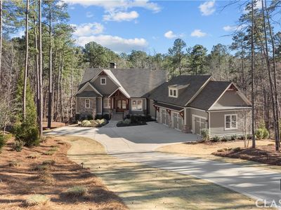 1020 Jones Bluff Ct, Greensboro, GA, 30642